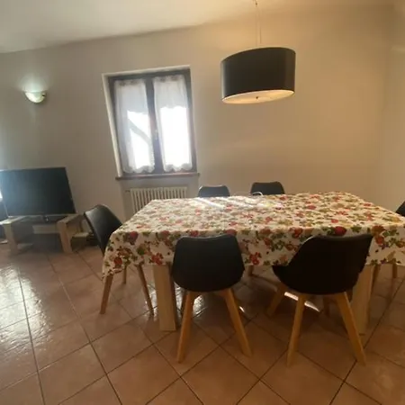 Appartamento Morgex Appartement *