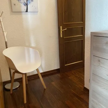 Appartement Appartamento Morgex Morgex