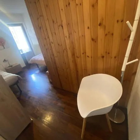 Appartamento Morgex Apartman