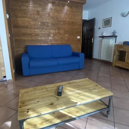 Appartamento Morgex Appartement *