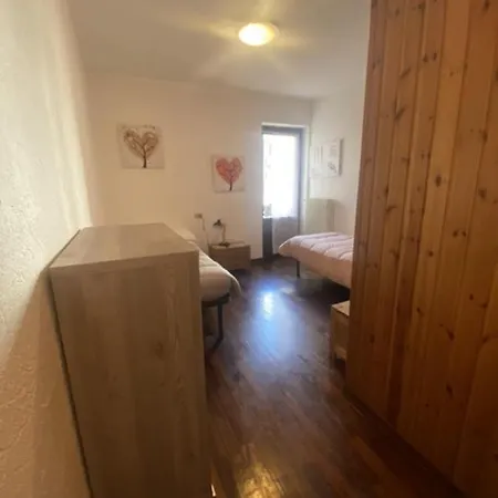 Appartamento Morgex Apartman *