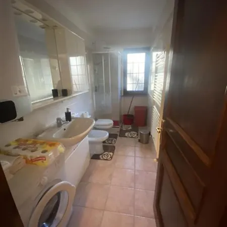 Apartman Appartamento Morgex Morgex