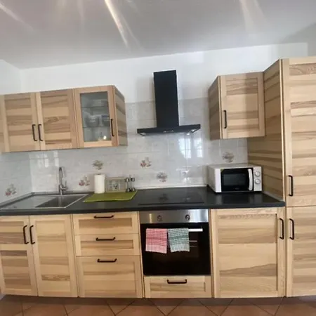 Appartamento Morgex Morgex