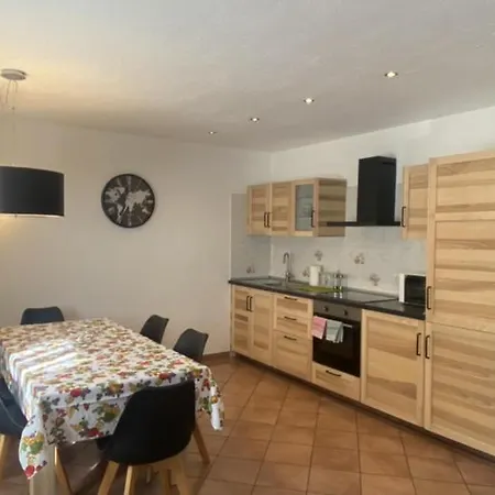 Appartamento Morgex * Morgex